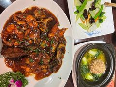 -德兴馆(广东路总店)