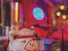 -JUKEBOX玖部音乐餐厅(华侨城店)