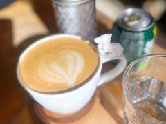 卡布奇诺-吃饼人西餐(南开店)