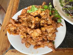 -清真宏玉祥黄门脸餐厅(华荫东里店)