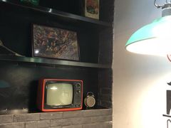 -搓火大都会(广安门总店)