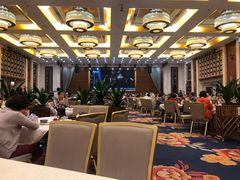大堂-顺德人家食府(黄金广场店)
