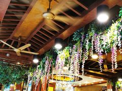 大堂-阿胖龙虾小海鲜(宁国南路总店)