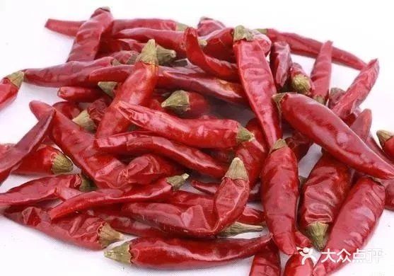 中餐中的香辛料特点用途
