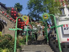 -重庆十八梯传统风貌区