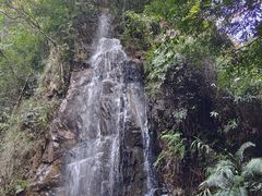 -黄金沟旅游风景区
