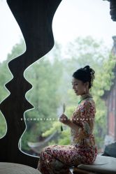 -Lady  Jane高端婚纱礼服馆