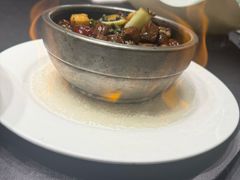-骏莱海鲜鱼港(五角场店)
