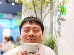 -Seesaw Coffee(深圳深业上城店)