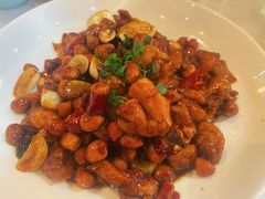 -十三式重庆江湖菜(金茂览秀城店)