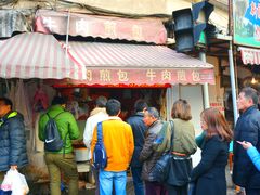 -牛煎里牛肉煎包淮南牛肉汤(广东路店)
