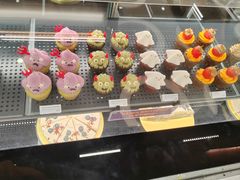 -Pantry's Best派悦坊蛋糕(世纪金源店)