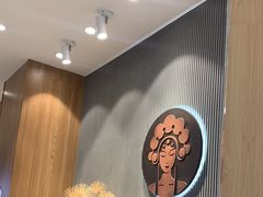 -霸王茶姬(大连万象汇店)