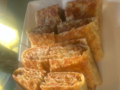 -虹海圣肉饼店家常菜馆