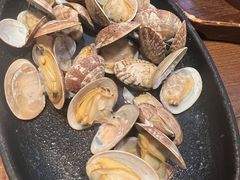 -萨莉亚意式餐厅(南京虹悦城店)