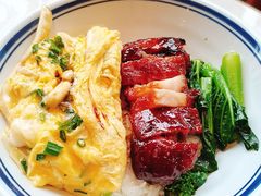 黯然销魂饭-新世界餐厅(万达店)