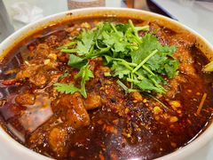 -成都驻京办餐厅(蜀都宾馆店)