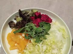 -西安高新洲际酒店•彩丰楼中餐厅
