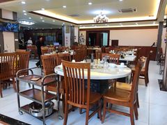 大堂-榕记(番禺总店)
