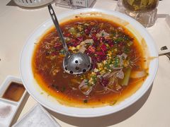 -侨美食家·粤菜(体育西路店)