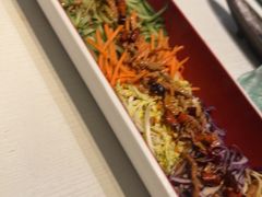 -嗨辣小聚·盘锦河蟹·海鲜烧烤龙虾(盘锦十年好店)