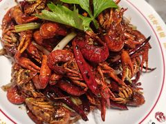 -欧记轩龙虾·私房菜(A店)
