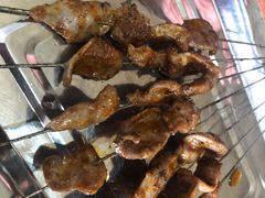 -酒宝荡烧烤(长航局江大路住宅小区店)