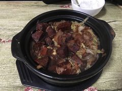 -赵家牛肉砂锅(台西三路店)