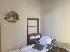 -悦园影院式·足道·养生spa