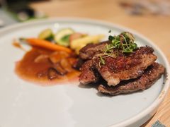 -杏荟旋转餐厅(广州爱群店)