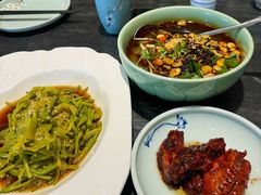 -紫泥369粗粮季(鼓楼店)