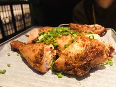 -绿茶餐厅(石家庄万象城店)