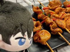 -四妹餐厅(玫瑰街店)