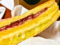 -星巴克(海门解放路店)