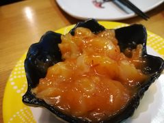 -新一番三文鱼寿司(红城湖店)