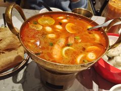 -Home Thai·泰谣(王府井apm店)