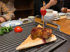 -蟹将军日本料理(中南路店)