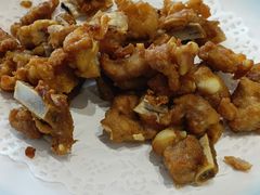-李氏传家菜(兴城路店)