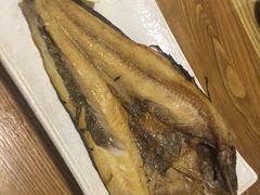 -吉川居酒屋(建国北路店)