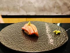 大脂-Hulu Sushi葫芦寿司 Omakase