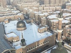 -新疆国际大巴扎