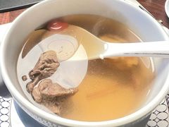 -柒厢食事雅谈