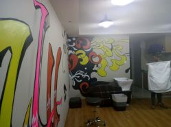 -米路造型MILU STUDIO