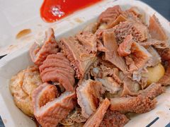 -细妹五香牛杂(步行街店)