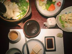 -松子料理(亮马桥店)