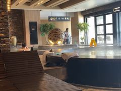 -清河半岛温泉度假酒店