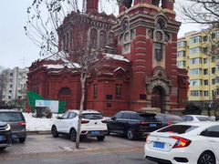 -圣·阿列克谢耶夫教堂