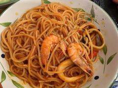 -萨莉亚意式餐厅(金隅嘉品mall店)