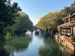 -乌镇景区