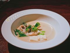 龙胆鱼豆腐汤-肴约·花园式餐厅(湖里店)